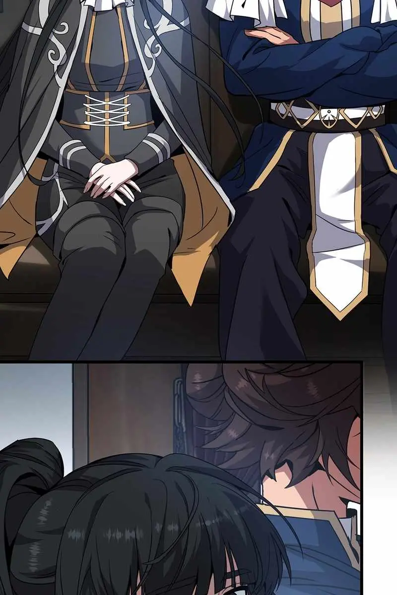 The Beginning After the End Chapter 215 Page 17