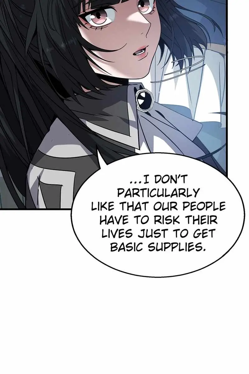 The Beginning After the End Chapter 215 Page 18