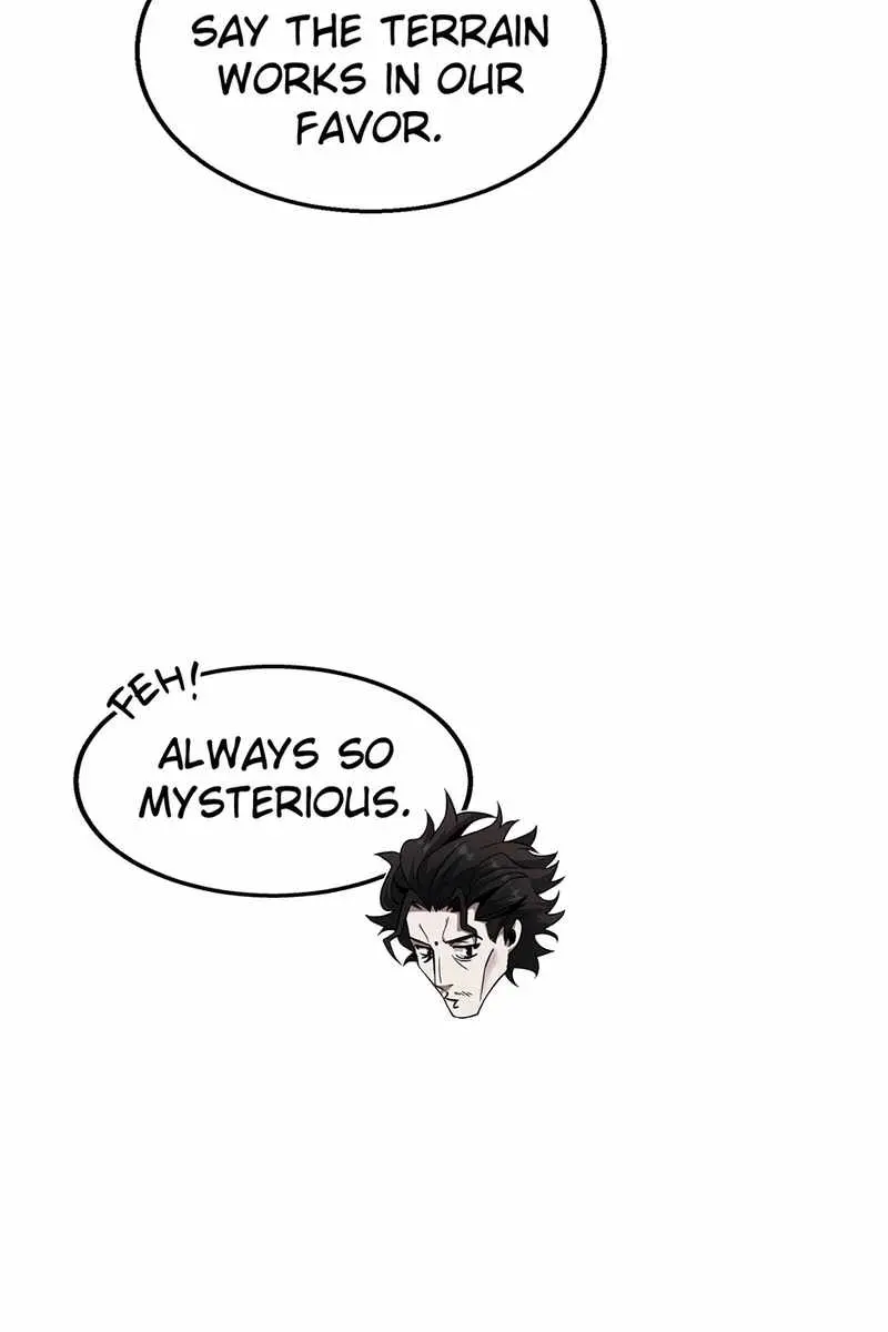 The Beginning After the End Chapter 215 Page 23