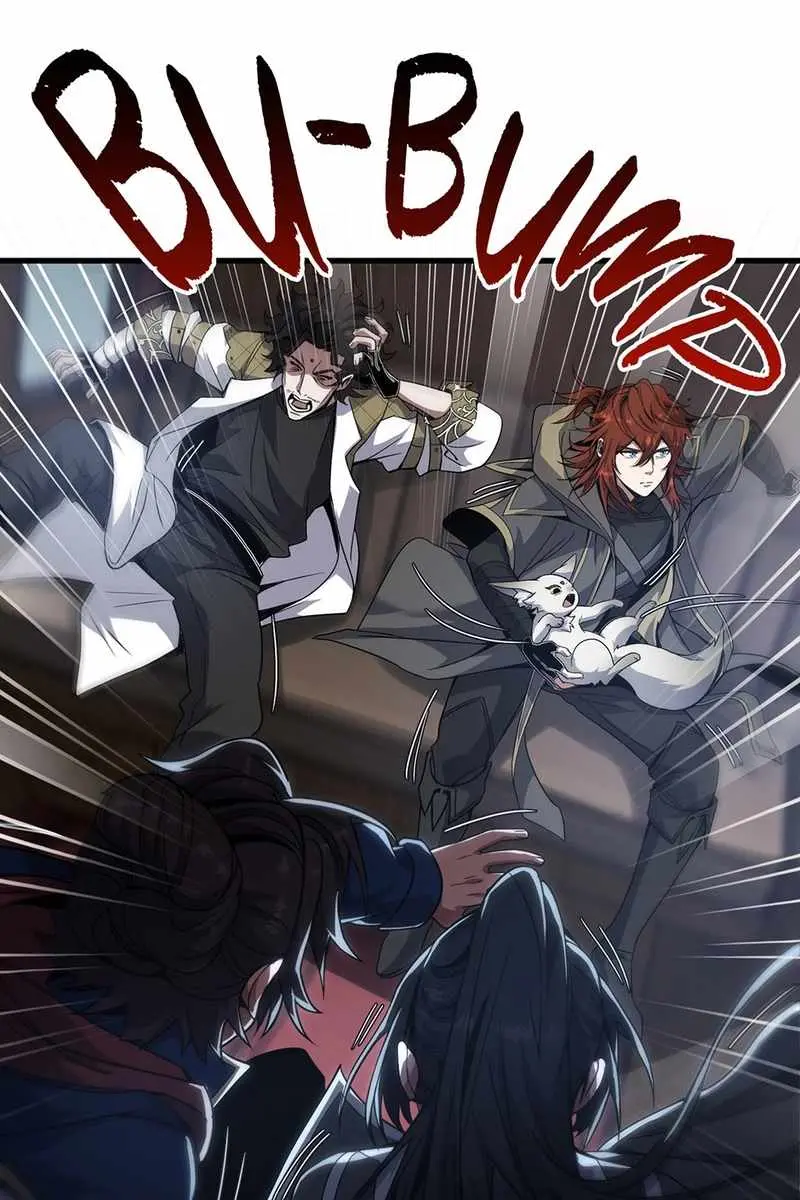 The Beginning After the End Chapter 215 Page 24