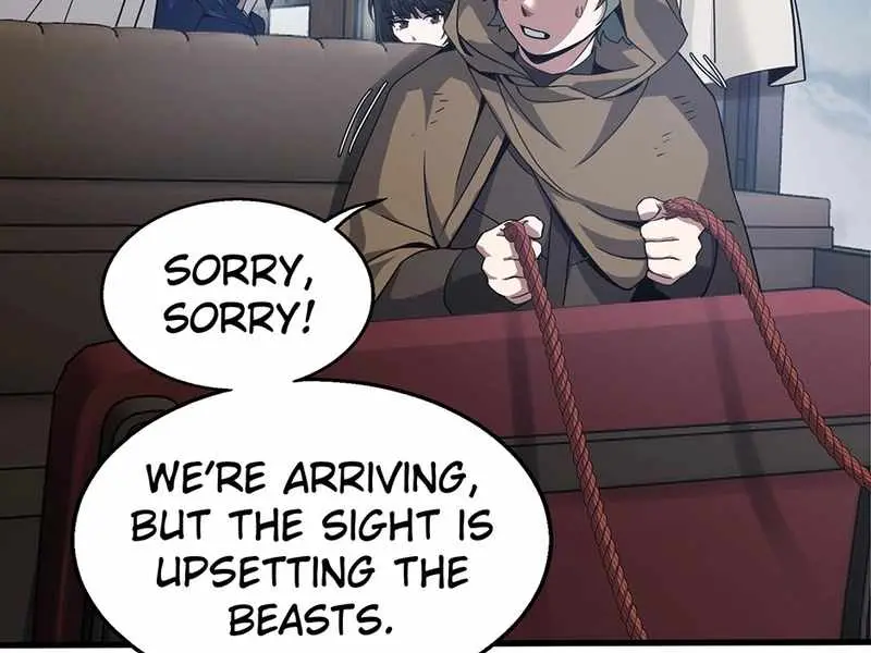 The Beginning After the End Chapter 215 Page 26