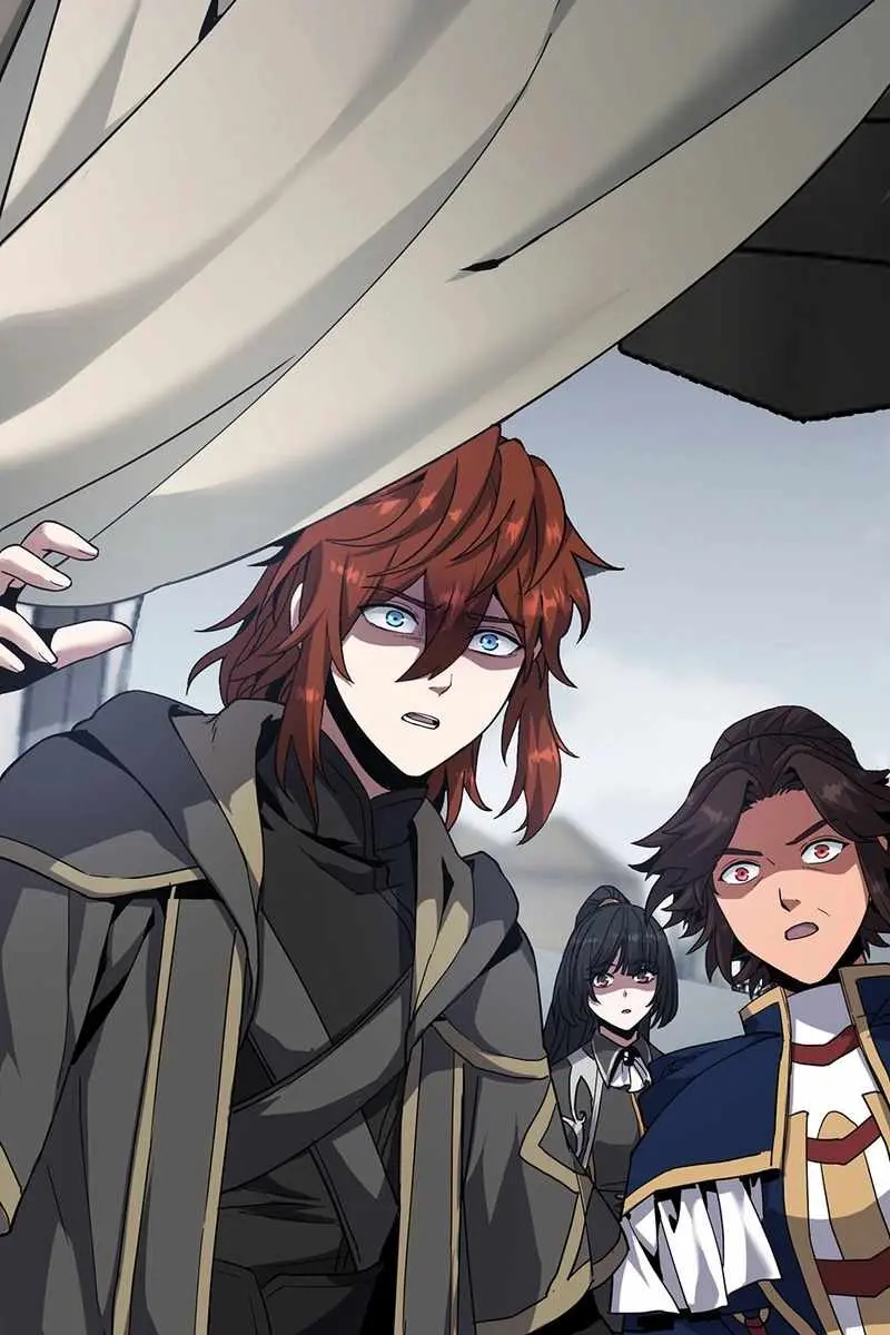 The Beginning After the End Chapter 215 Page 31