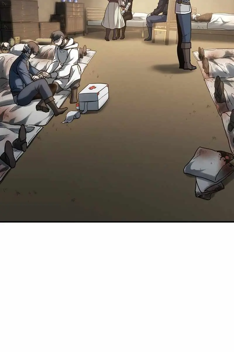 The Beginning After the End Chapter 215 Page 33