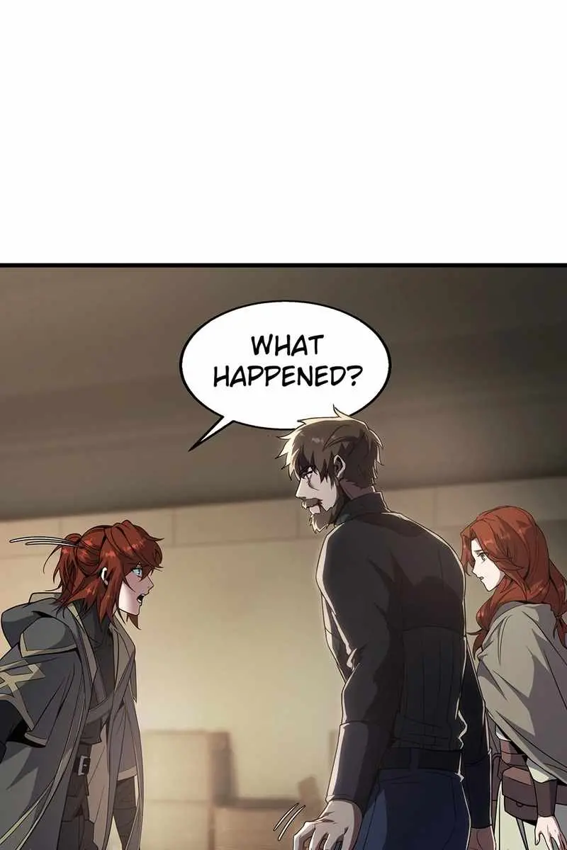 The Beginning After the End Chapter 215 Page 38