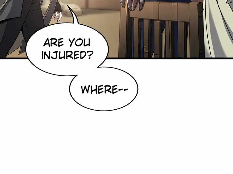 The Beginning After the End Chapter 215 Page 39