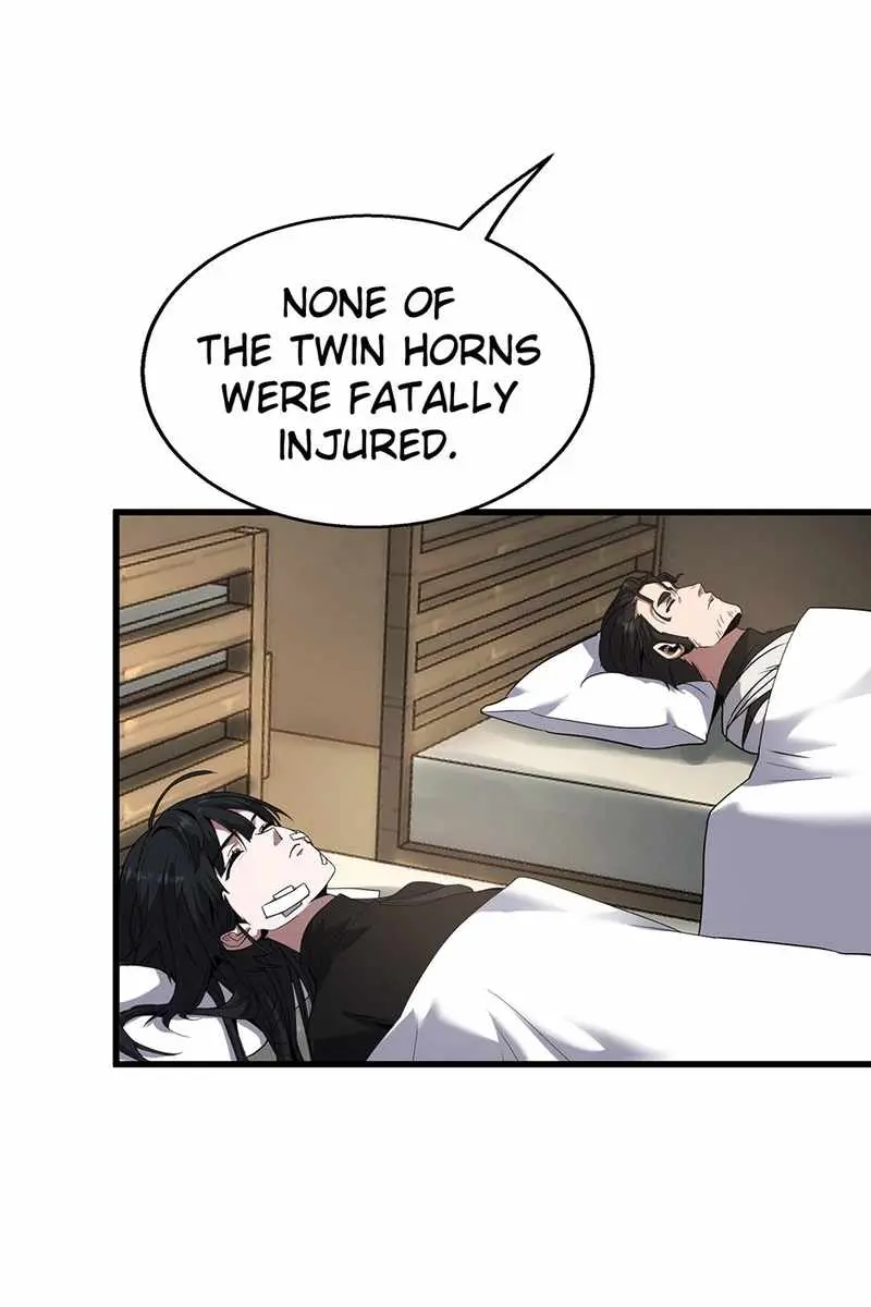 The Beginning After the End Chapter 215 Page 41