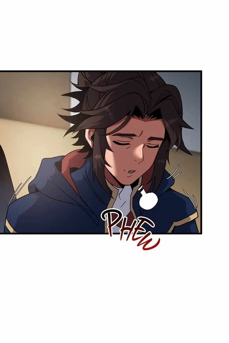 The Beginning After the End Chapter 215 Page 42