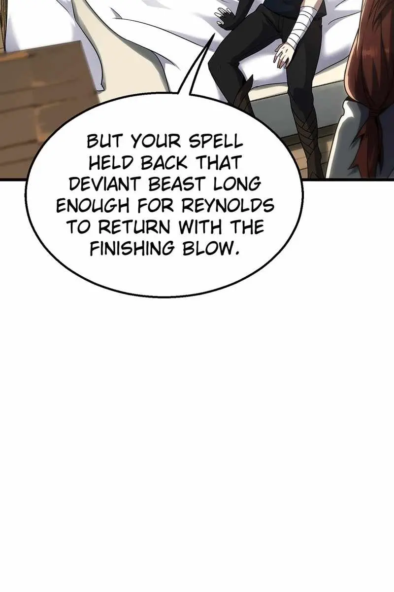 The Beginning After the End Chapter 215 Page 44