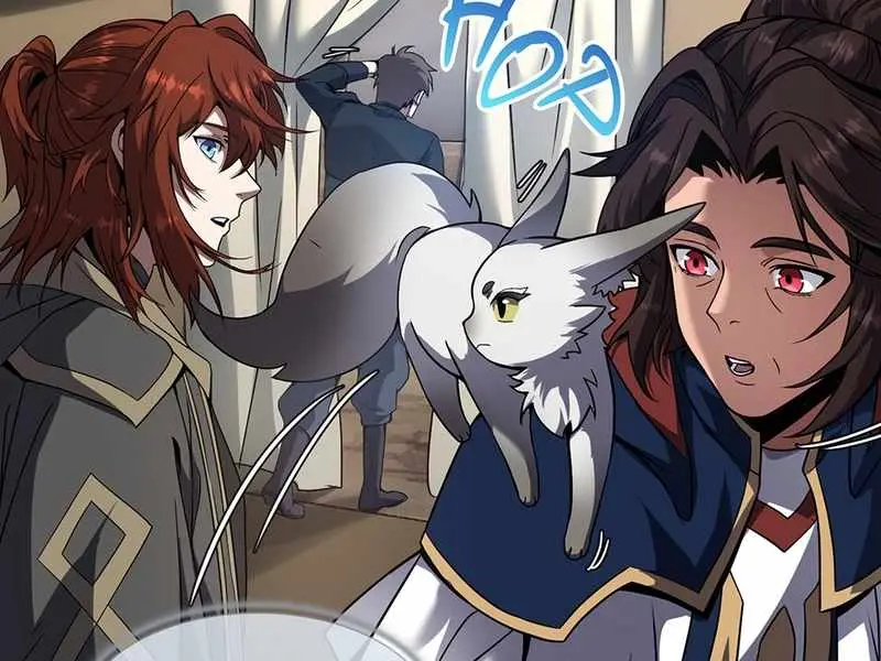 The Beginning After the End Chapter 215 Page 52