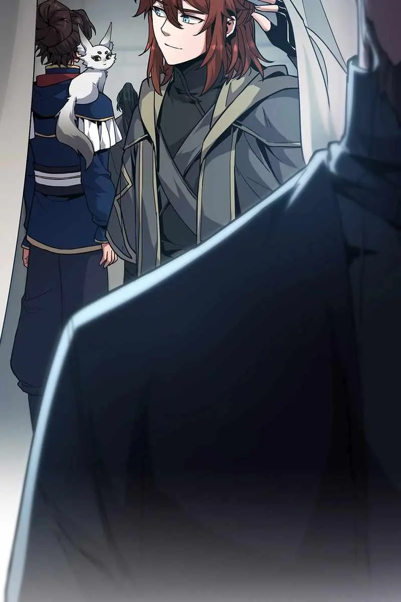 The Beginning After the End Chapter 215 Page 54