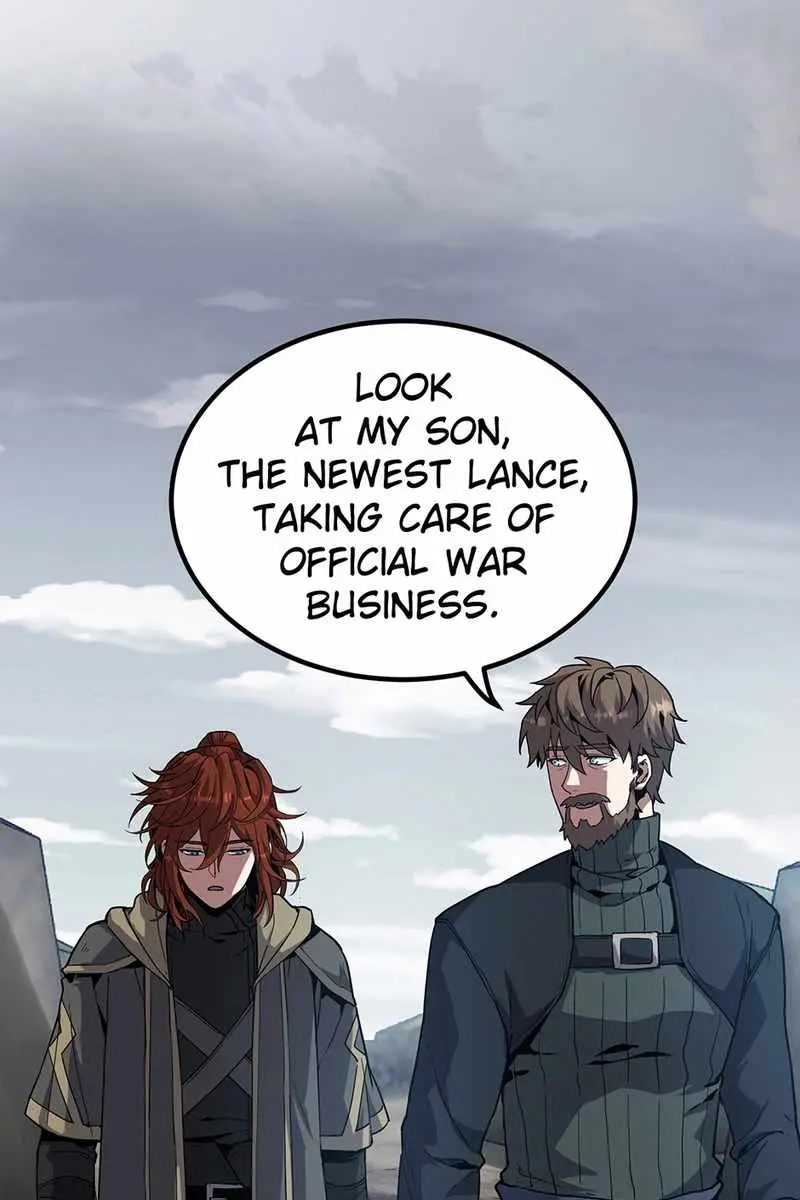 The Beginning After the End Chapter 215 Page 58