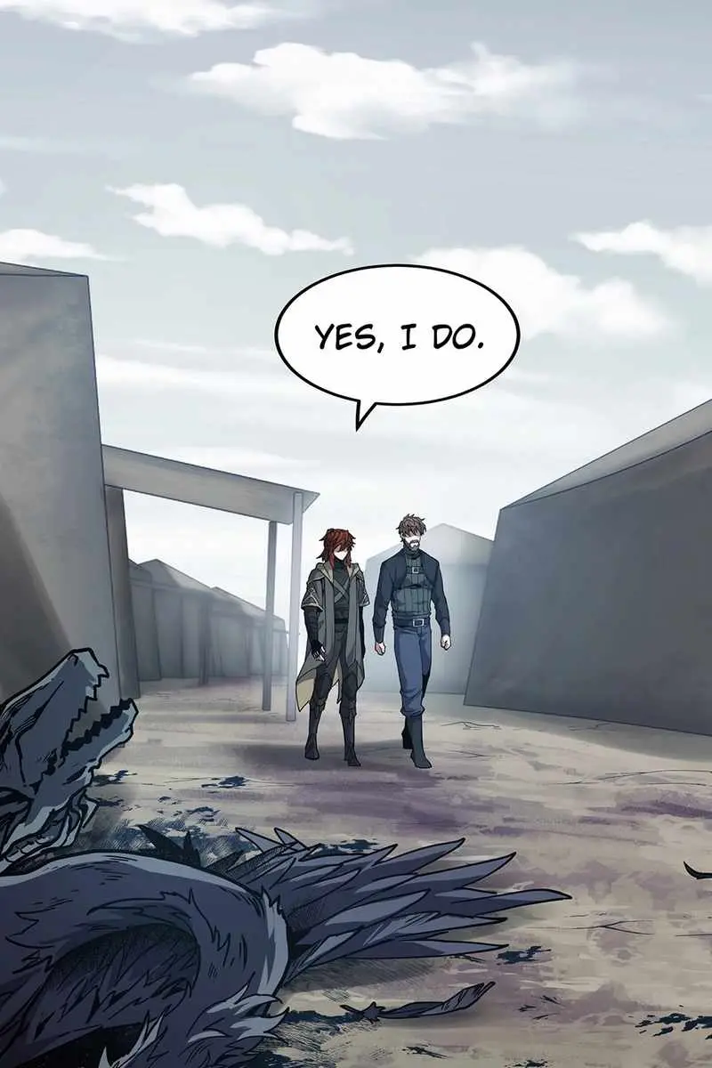 The Beginning After the End Chapter 215 Page 61