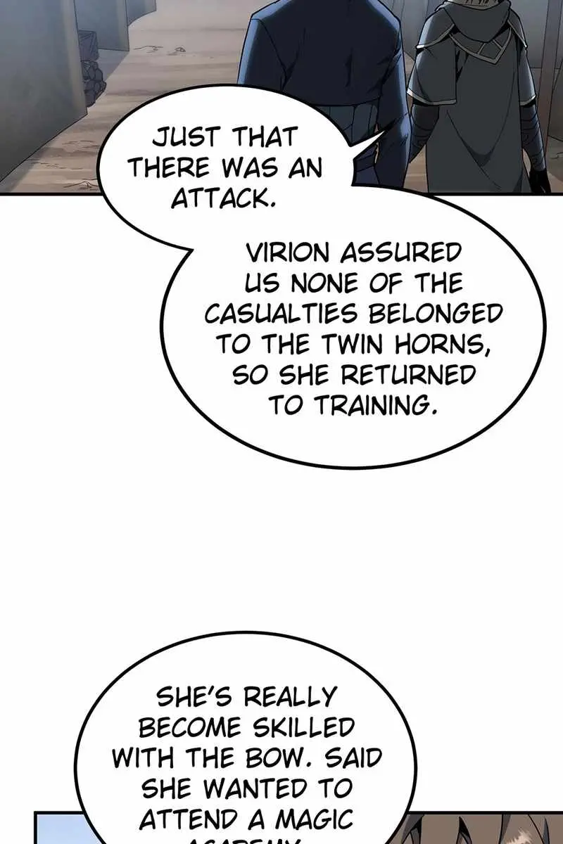 The Beginning After the End Chapter 215 Page 64