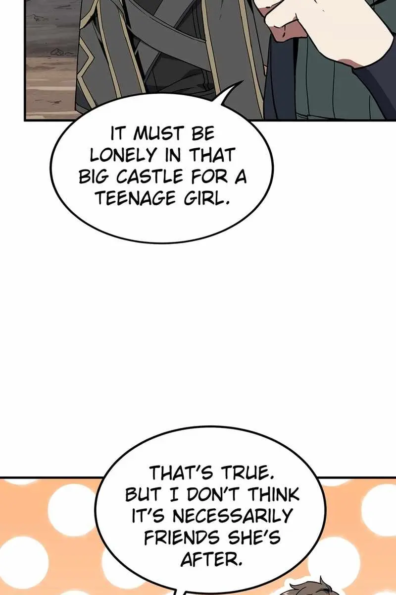 The Beginning After the End Chapter 215 Page 66