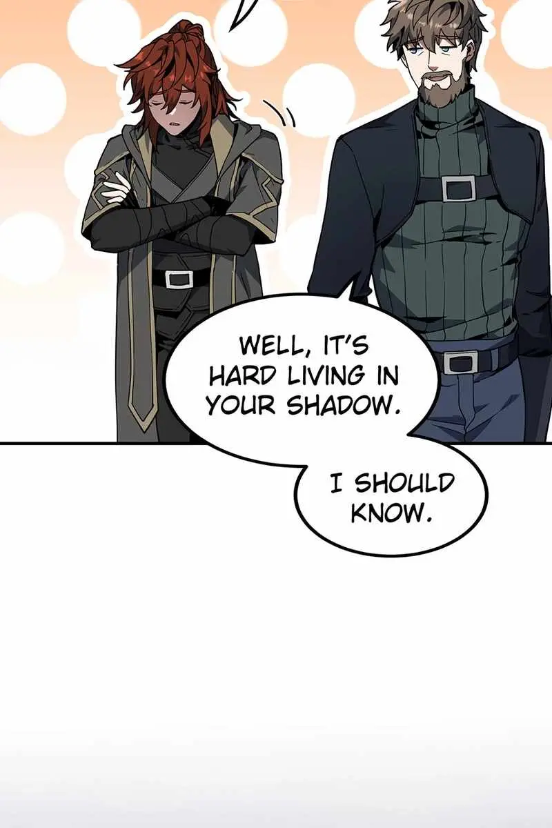 The Beginning After the End Chapter 215 Page 67