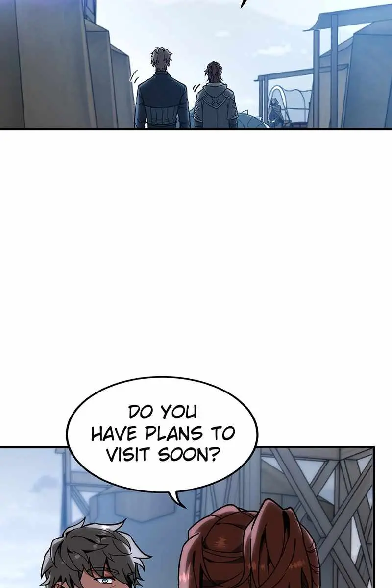 The Beginning After the End Chapter 215 Page 69