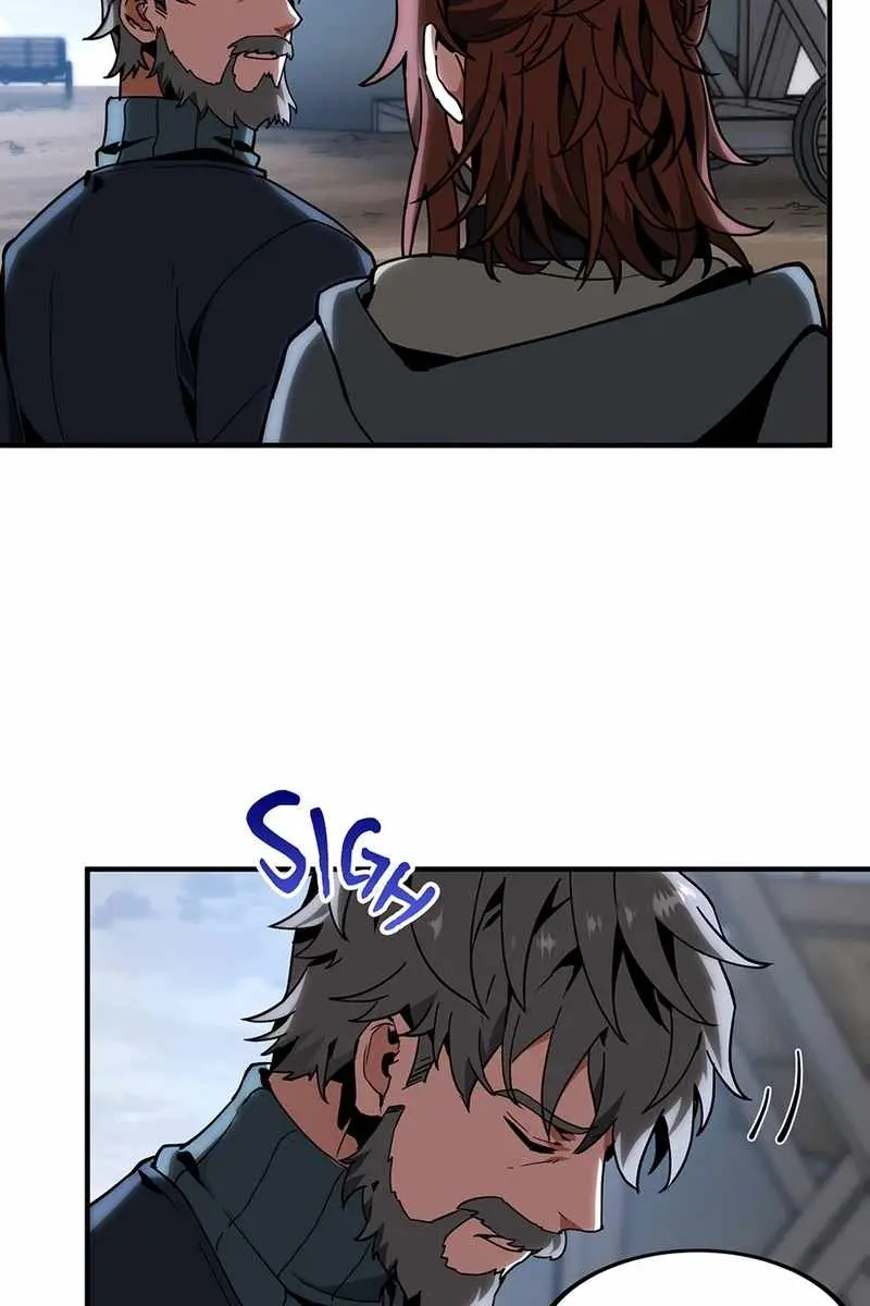 The Beginning After the End Chapter 215 Page 70