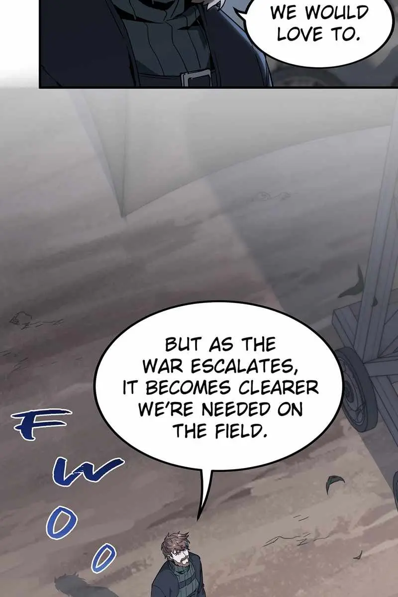 The Beginning After the End Chapter 215 Page 71