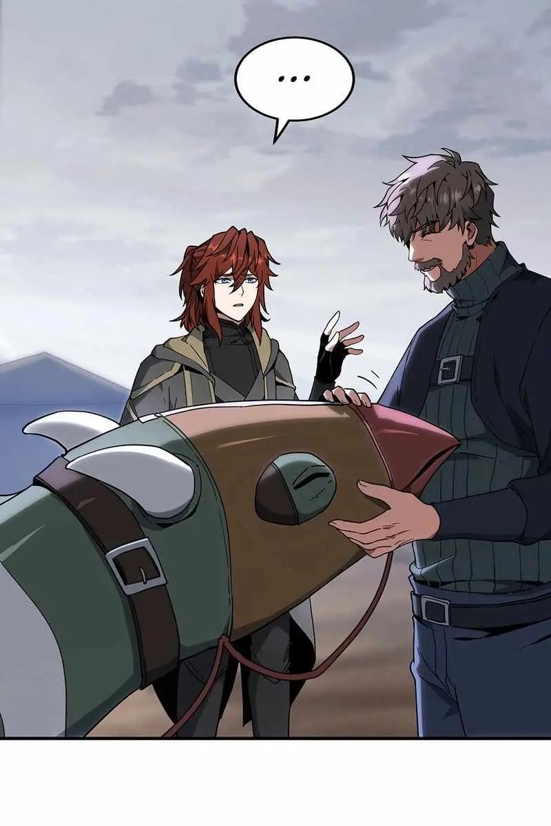 The Beginning After the End Chapter 215 Page 74