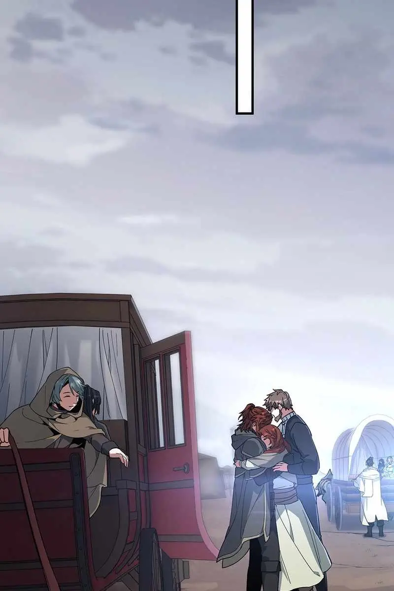 The Beginning After the End Chapter 215 Page 79