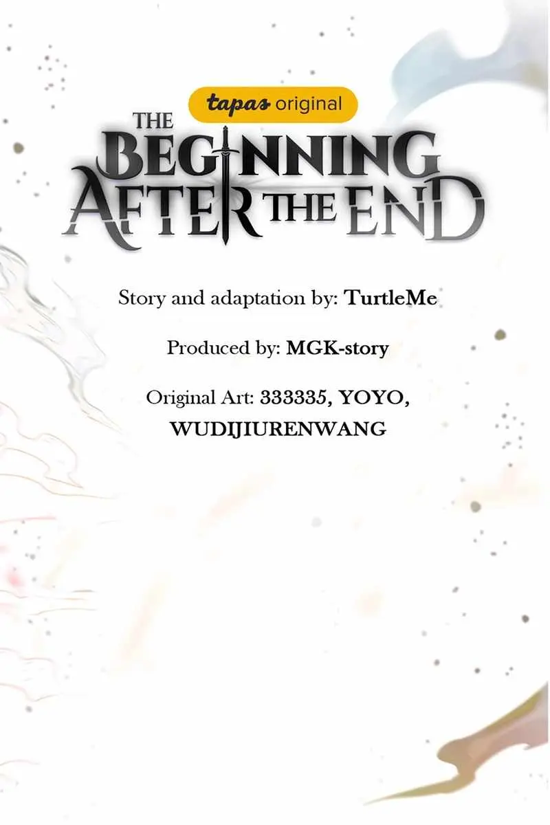 The Beginning After the End Chapter 215 Page 84