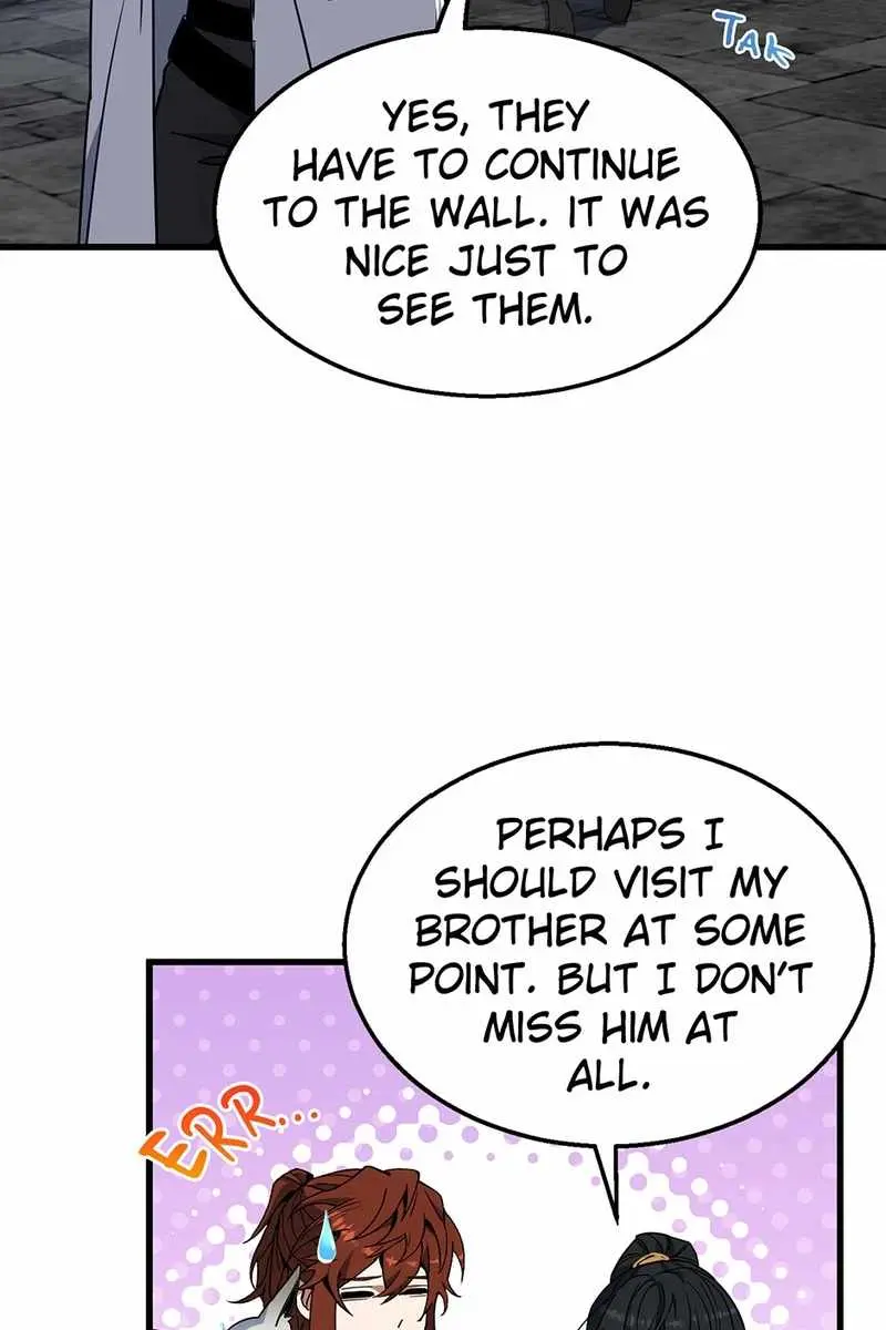 The Beginning After the End Chapter 215 Page 87