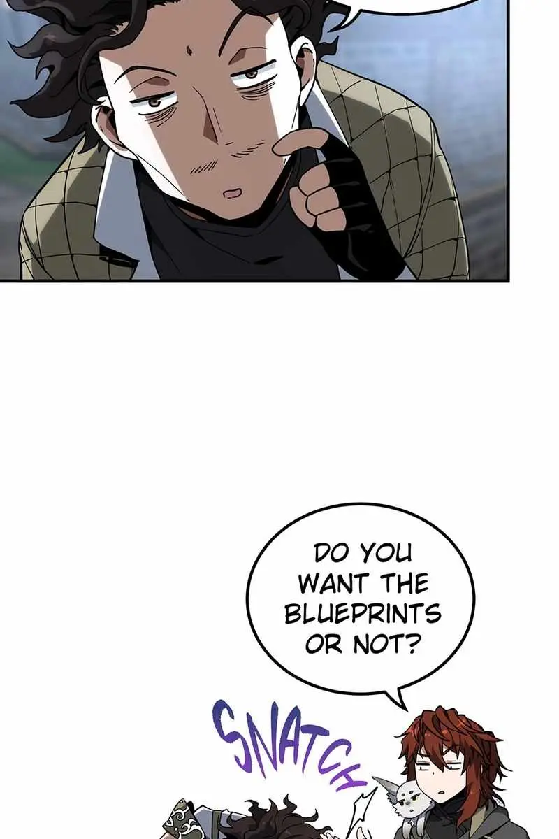 The Beginning After the End Chapter 215 Page 94