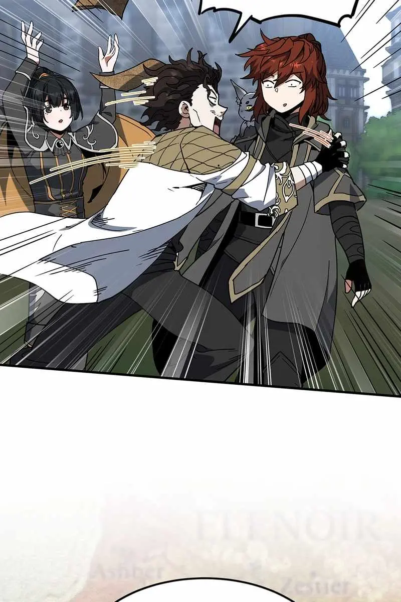 The Beginning After the End Chapter 215 Page 99