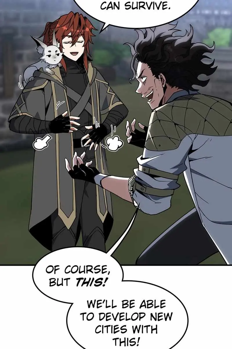 The Beginning After the End Chapter 215 Page 102