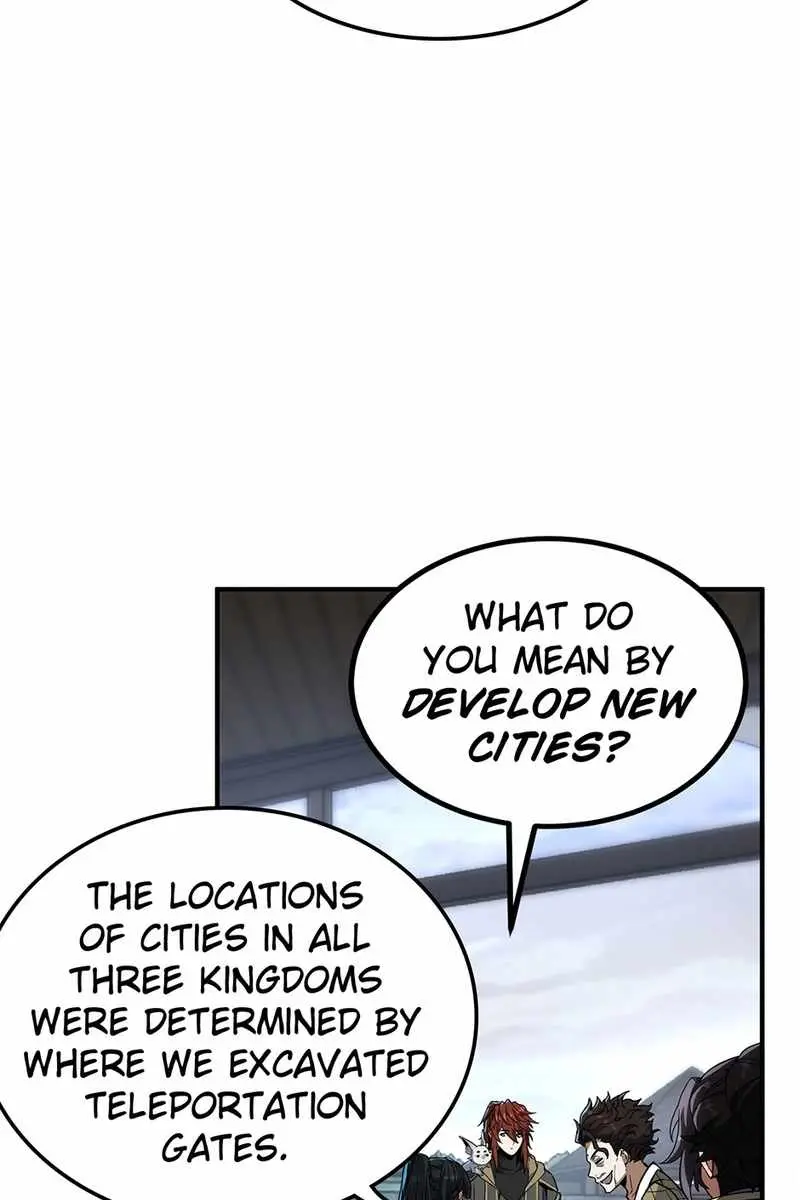 The Beginning After the End Chapter 215 Page 103