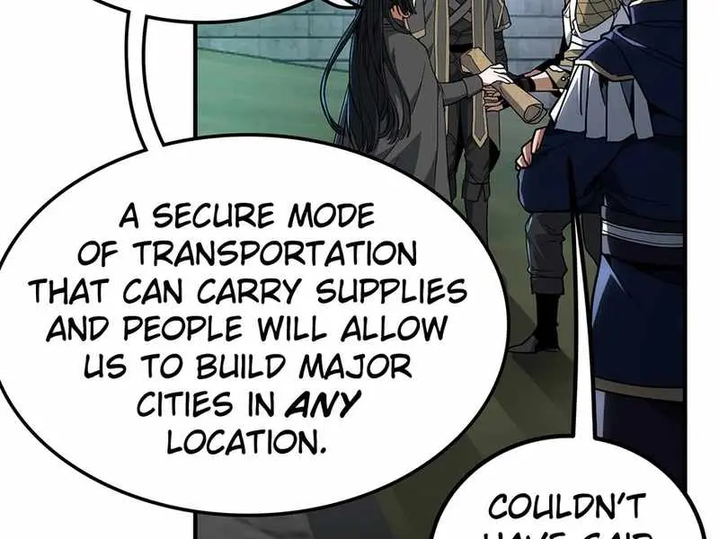 The Beginning After the End Chapter 215 Page 104