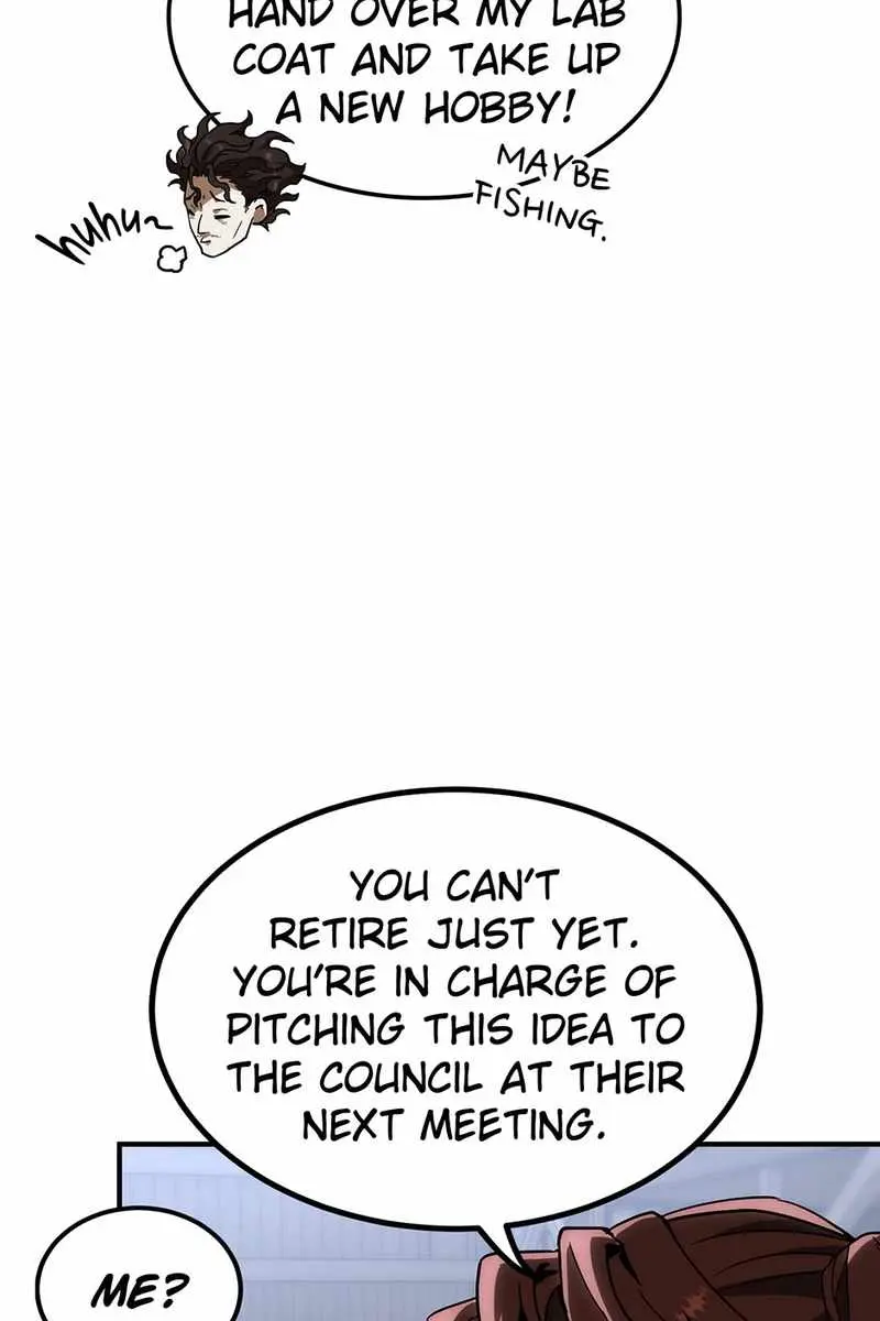 The Beginning After the End Chapter 215 Page 108