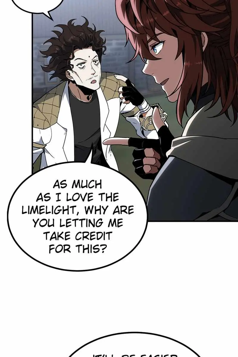 The Beginning After the End Chapter 215 Page 109