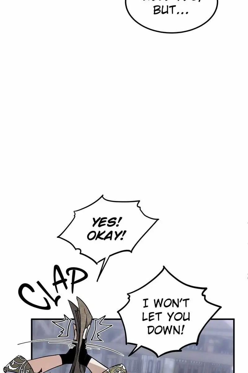 The Beginning After the End Chapter 215 Page 111