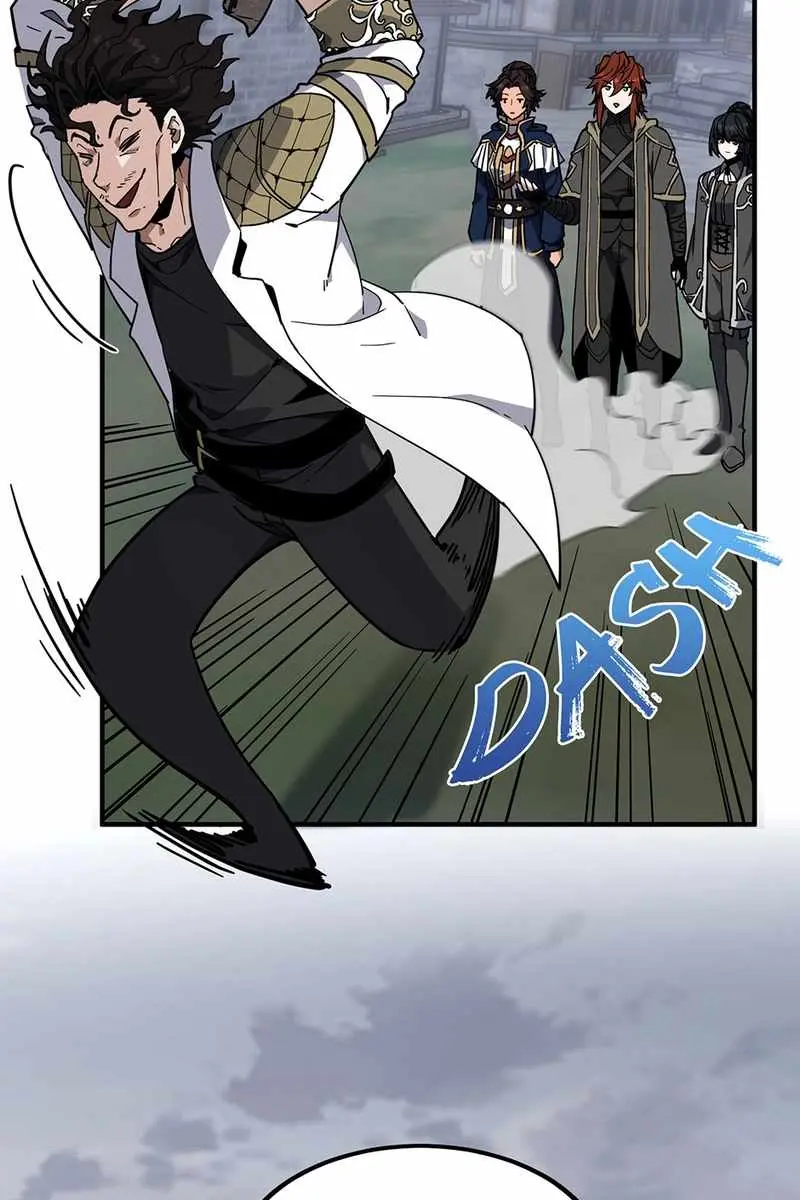 The Beginning After the End Chapter 215 Page 112