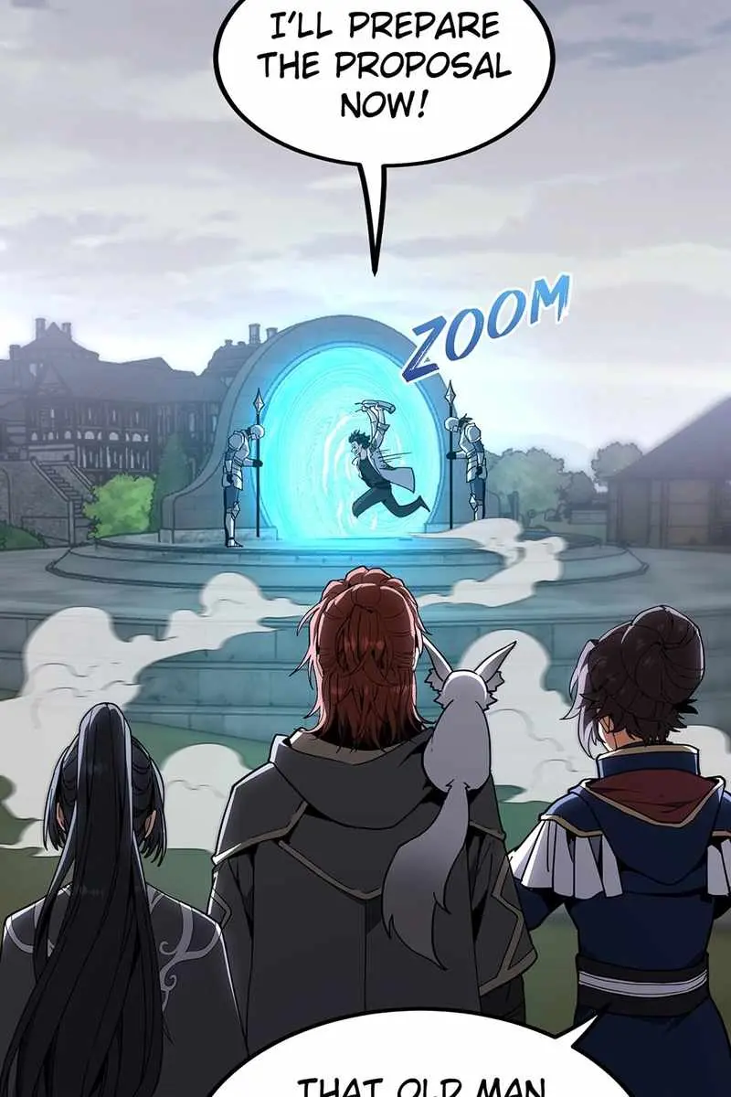 The Beginning After the End Chapter 215 Page 113