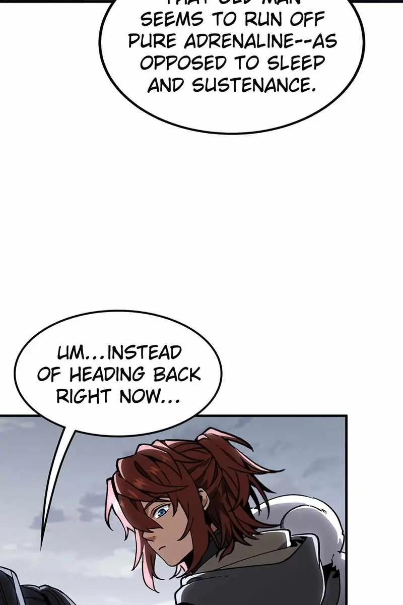 The Beginning After the End Chapter 215 Page 114