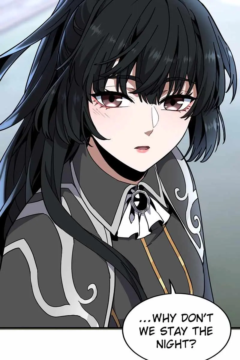 The Beginning After the End Chapter 215 Page 116