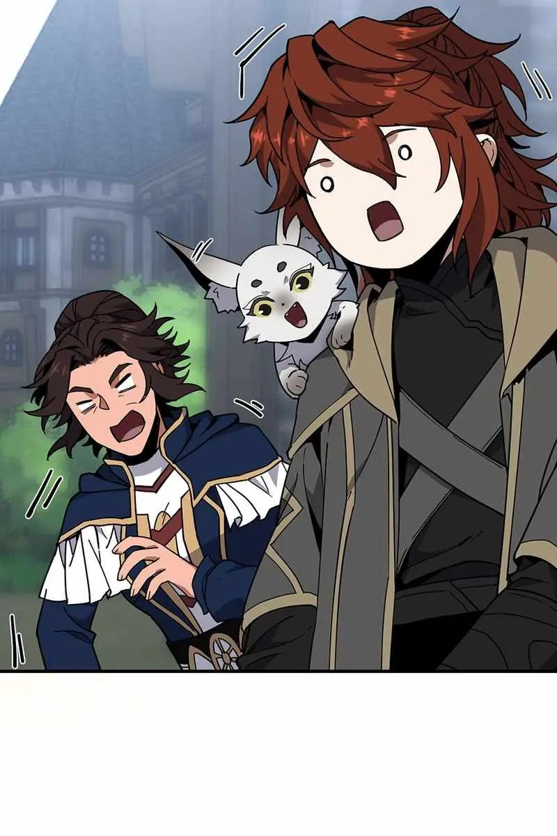 The Beginning After the End Chapter 215 Page 118