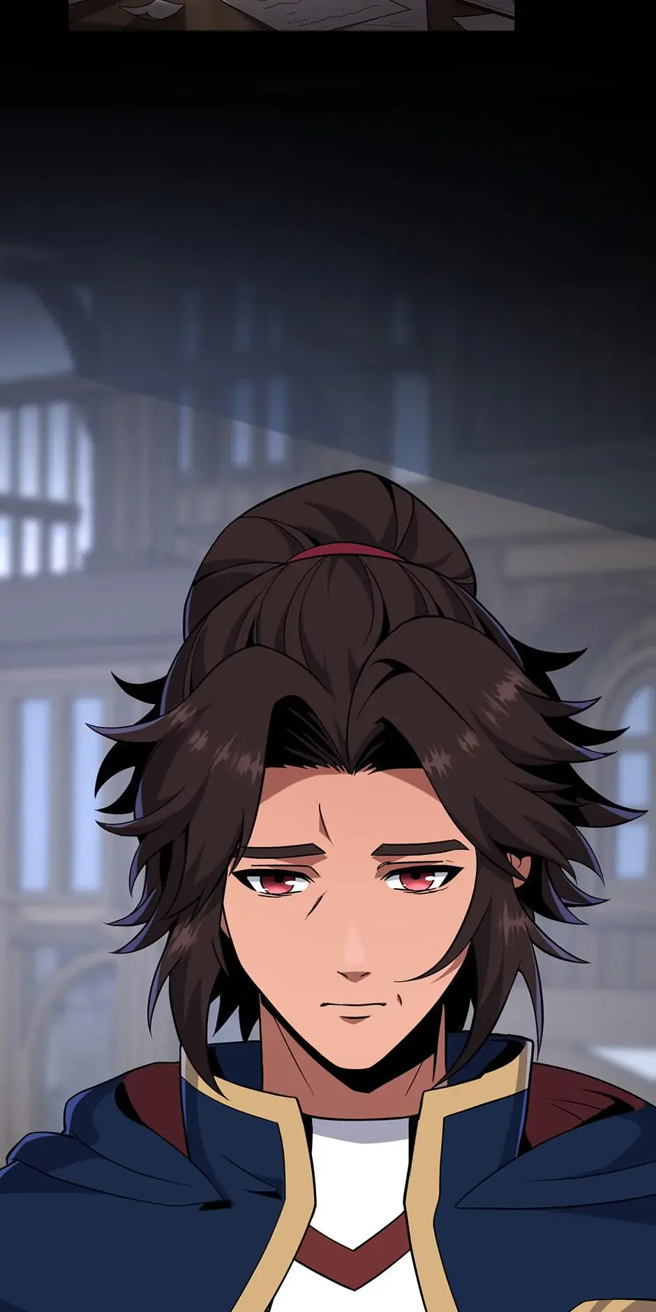 The Beginning After the End Chapter 216 Page 11