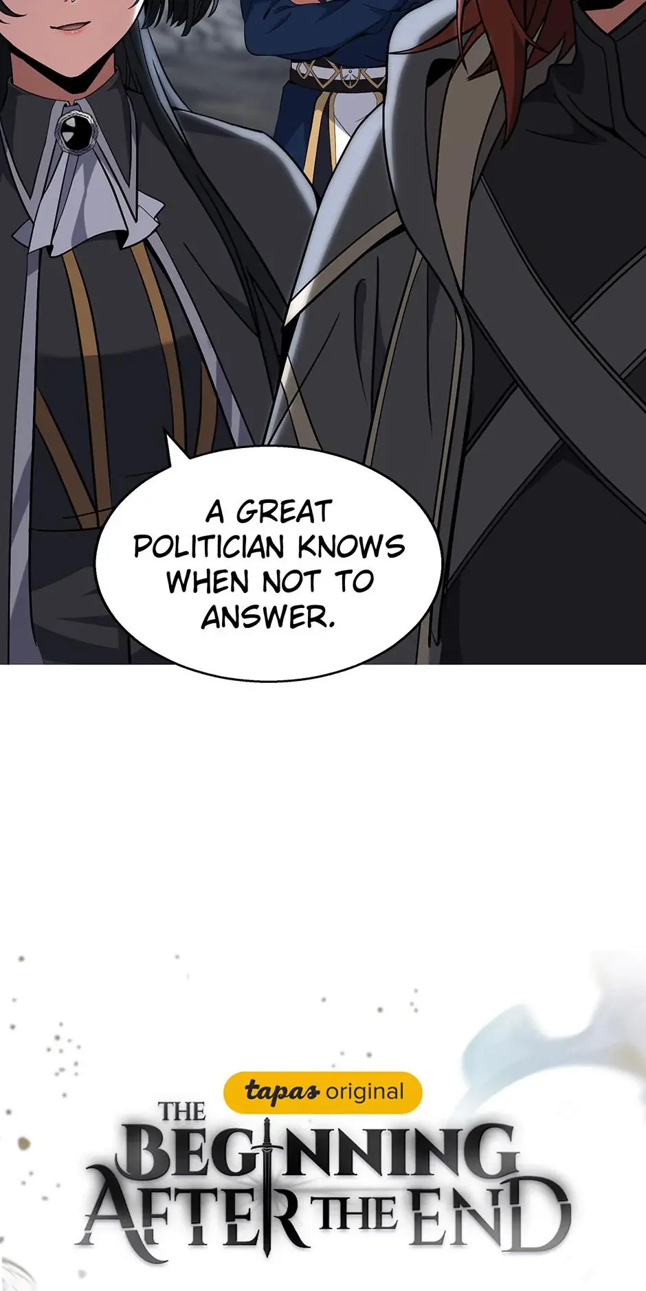 The Beginning After the End Chapter 216 Page 13