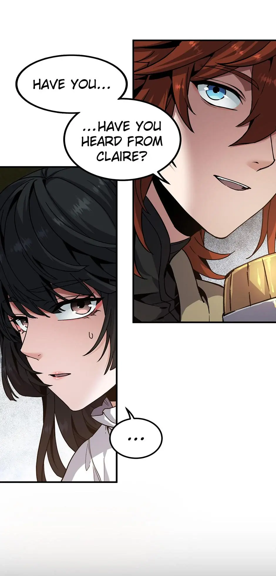 The Beginning After the End Chapter 216 Page 59