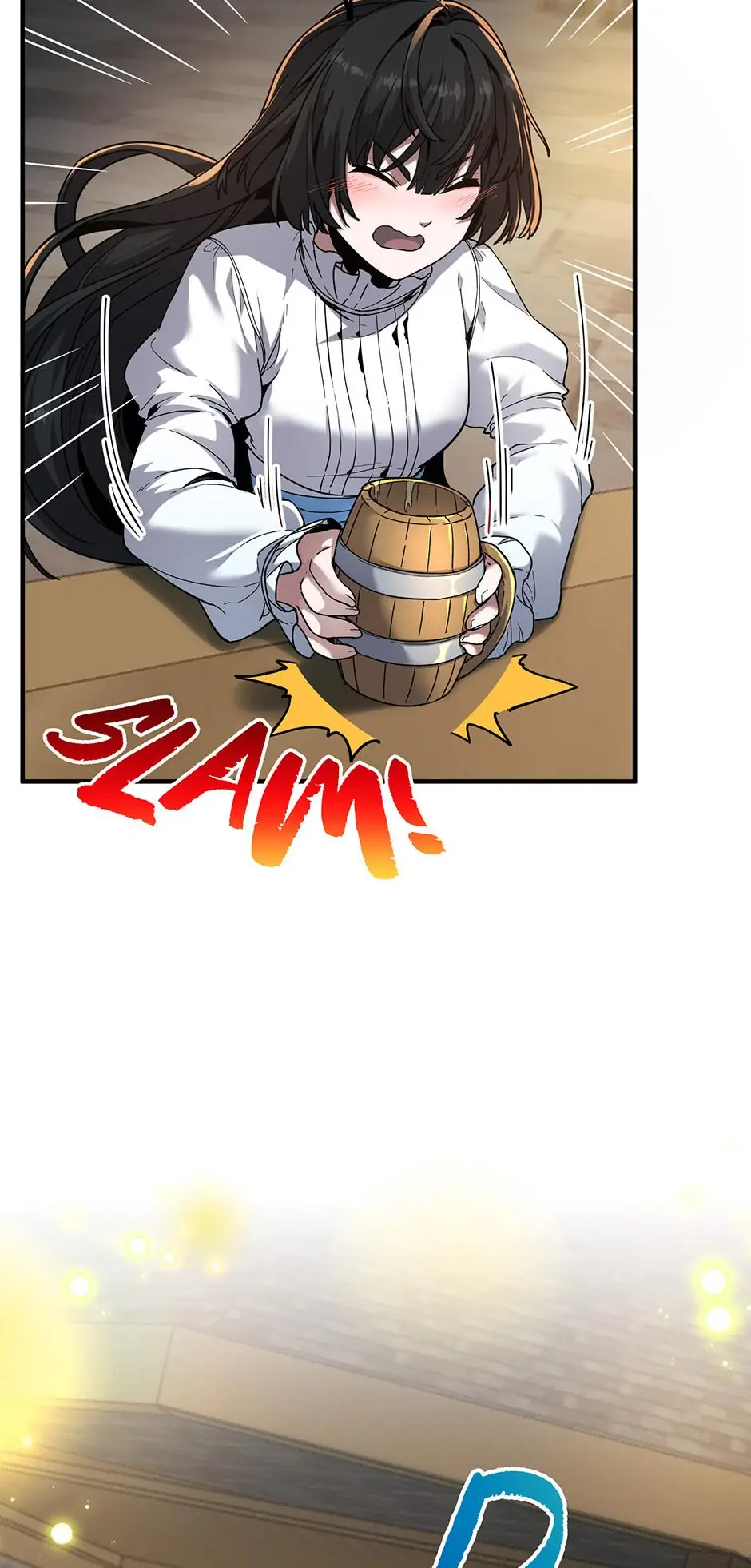 The Beginning After the End Chapter 216 Page 64