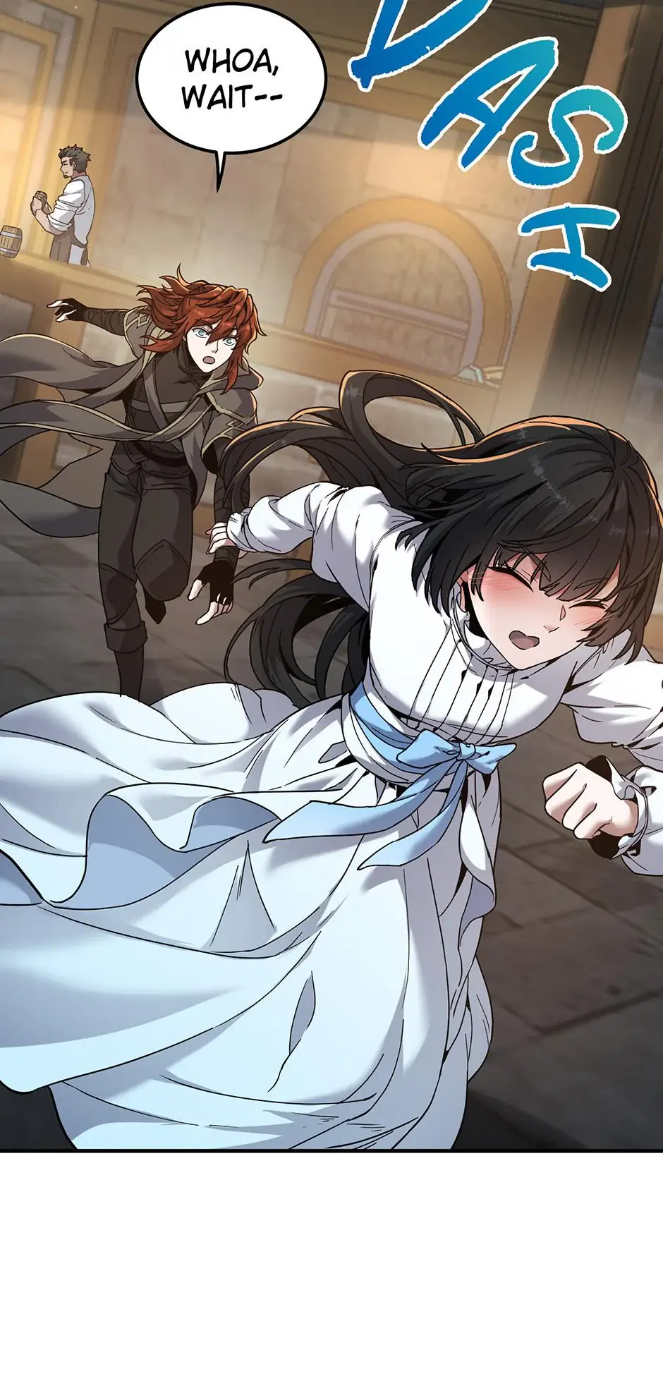 The Beginning After the End Chapter 216 Page 65