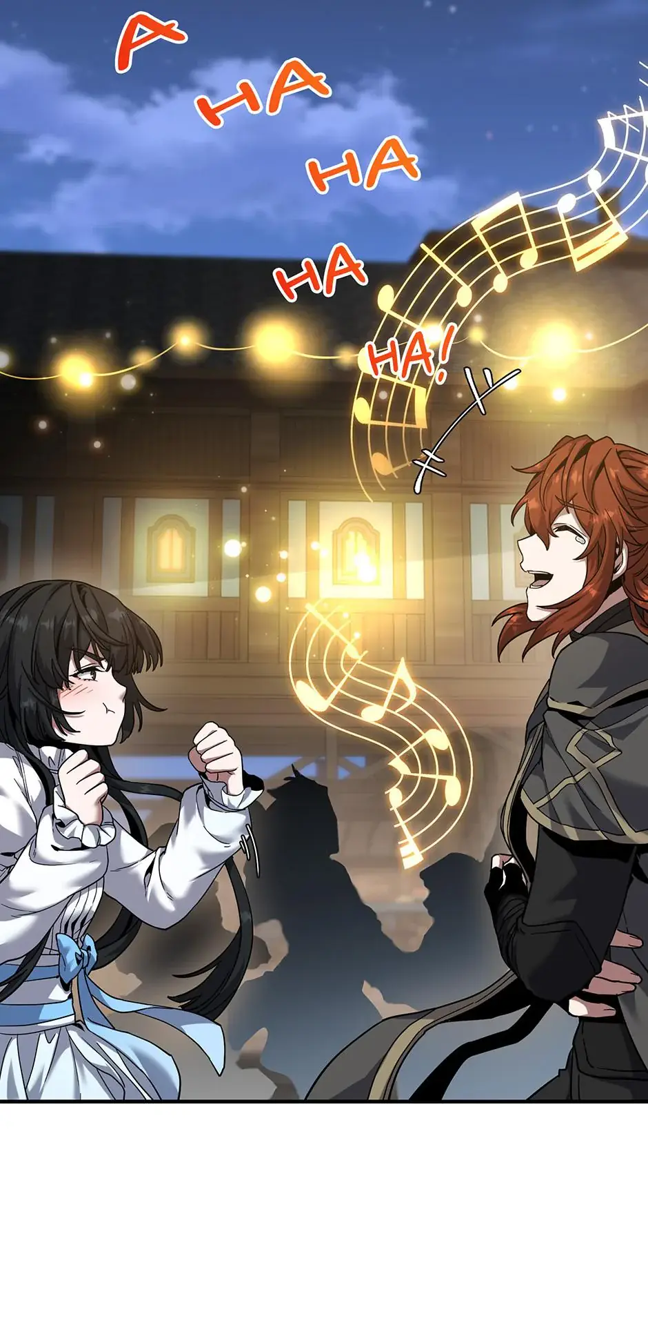 The Beginning After the End Chapter 216 Page 70