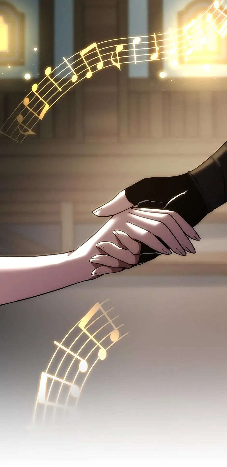 The Beginning After the End Chapter 216 Page 73