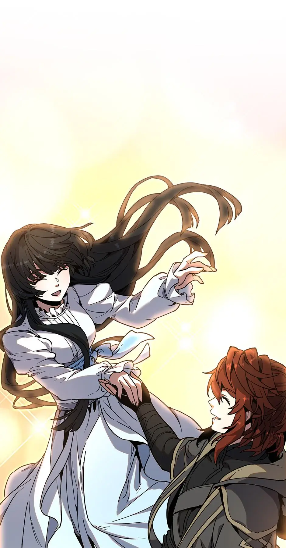 The Beginning After the End Chapter 216 Page 74