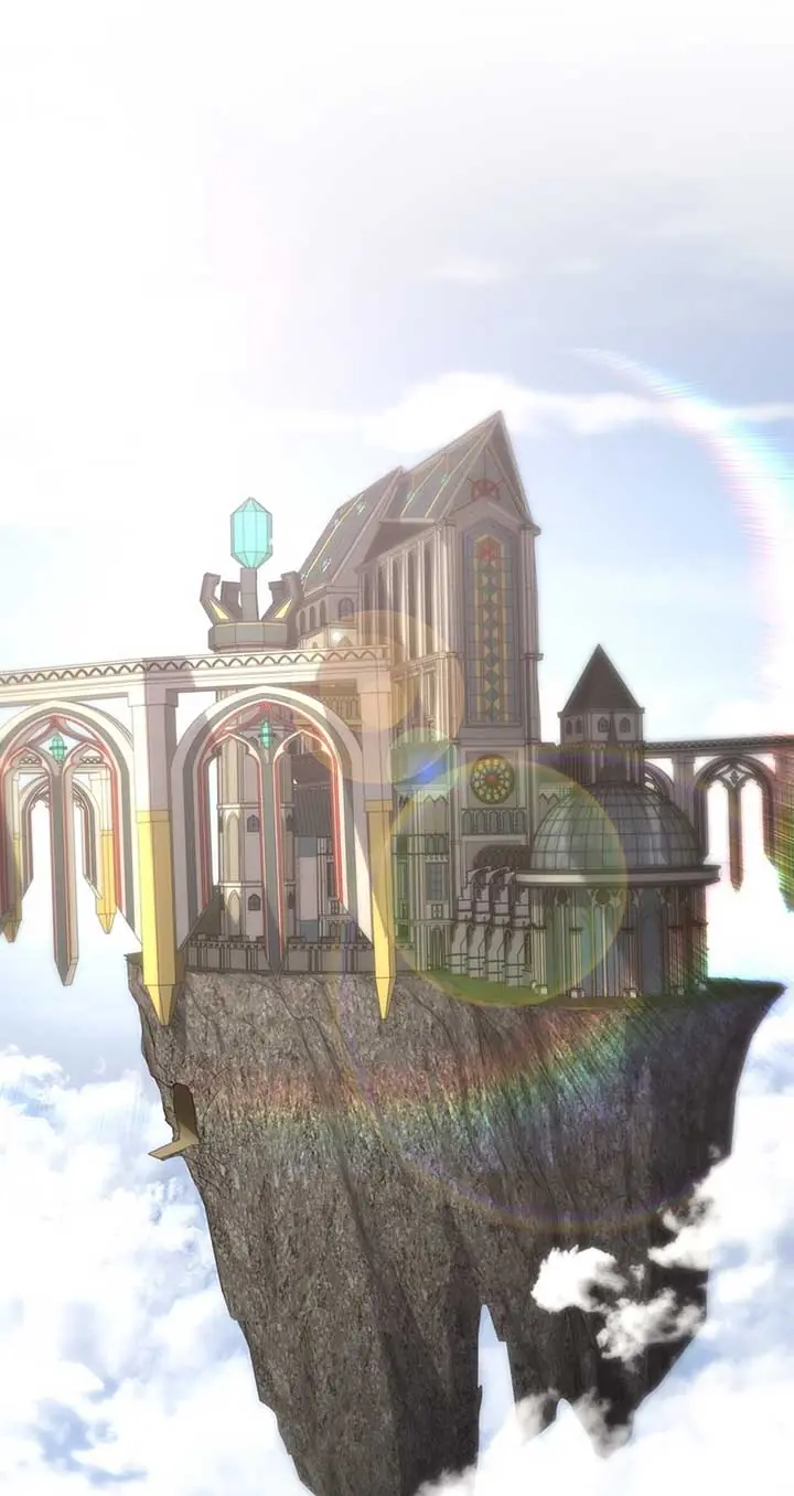 The Beginning After the End Chapter 217 Page 1