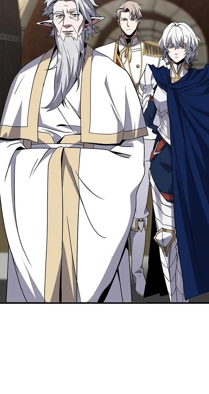 The Beginning After the End Chapter 217 Page 6