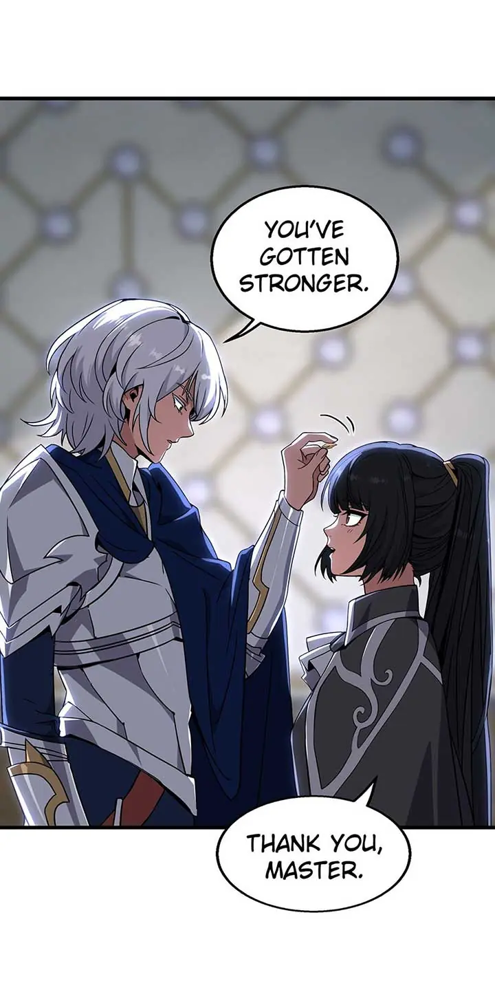 The Beginning After the End Chapter 217 Page 9